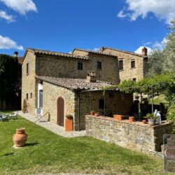 5 bedroom house with pool for sale near Cortona Tuscany (10)