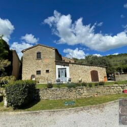 5 bedroom house with pool for sale near Cortona Tuscany (17)