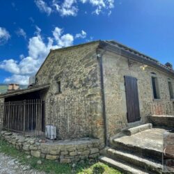 5 bedroom house with pool for sale near Cortona Tuscany (27)