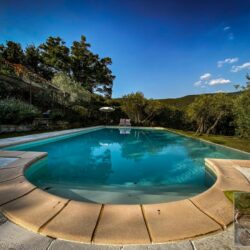 5 bedroom house with pool for sale near Cortona Tuscany (29)