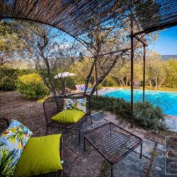 5 bedroom house with pool for sale near Cortona Tuscany (5)