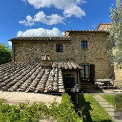 5 bedroom house with pool for sale near Cortona Tuscany (8)