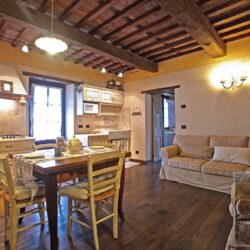 A beautiful farmhouse property with pool for sale in Garfagnana Tuscany (22)