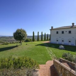 Beautiful Villa for sale near Montepulciano Tuscany (24)