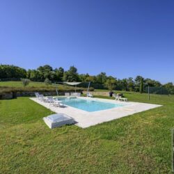 Beautiful Villa for sale near Montepulciano Tuscany (25)