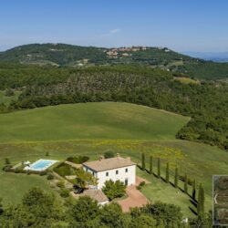 Beautiful Villa for sale near Montepulciano Tuscany (27)