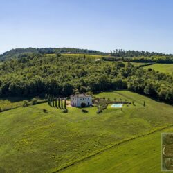 Beautiful Villa for sale near Montepulciano Tuscany (28)