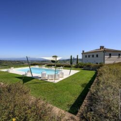 Beautiful Villa for sale near Montepulciano Tuscany (3)