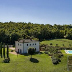 Beautiful Villa for sale near Montepulciano Tuscany (32)