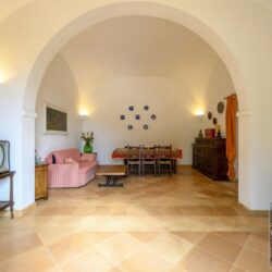 Beautiful Villa for sale near Montepulciano Tuscany (33)