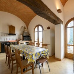 Beautiful Villa for sale near Montepulciano Tuscany (37)