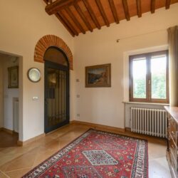 Beautiful Villa for sale near Montepulciano Tuscany (39)