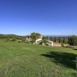 Beautiful Villa for sale near Montepulciano Tuscany (4)