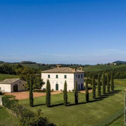 Beautiful Villa for sale near Montepulciano Tuscany (45)