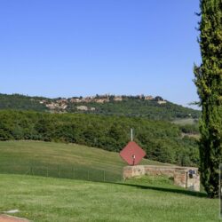 Beautiful Villa for sale near Montepulciano Tuscany (7)