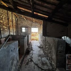 Farmhouse to restore near Lajatico Tuscany (19)