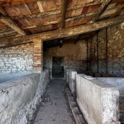 Farmhouse to restore near Lajatico Tuscany (20)