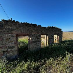 Farmhouse to restore near Lajatico Tuscany (23)