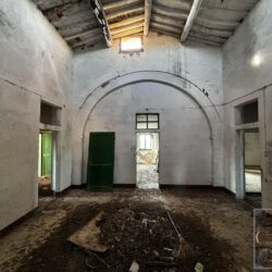 Farmhouse to restore near Lajatico Tuscany (7)