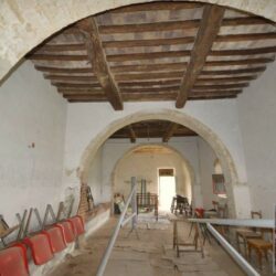Superb farmhouse restoration opportunity in Tuscany (12)