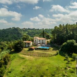 Villa with Pool for sale near Palaia Tuscany (15)