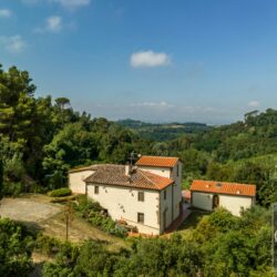Villa with Pool for sale near Palaia Tuscany (4)