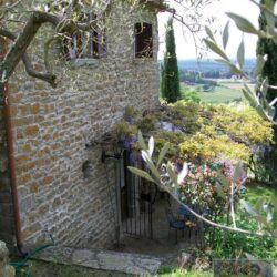 Charming House with Pool for sale near Cortona Tuscany (21)