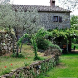 Charming House with Pool for sale near Cortona Tuscany (41)