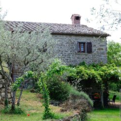 Charming House with Pool for sale near Cortona Tuscany (43)