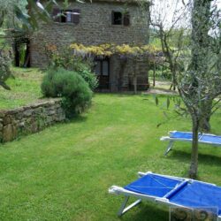 Charming House with Pool for sale near Cortona Tuscany (44)