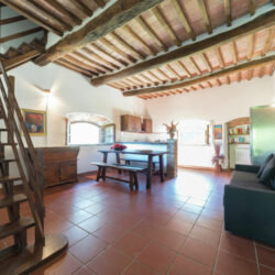 Farmhouse for sale in Tuscany (45)