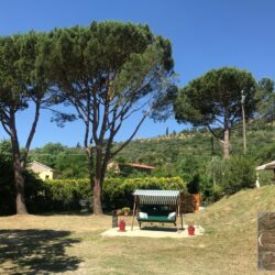 Farmhouse for sale with pool near Cortona, Tuscany (15)