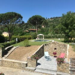 Farmhouse for sale with pool near Cortona, Tuscany (44)