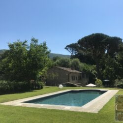 Farmhouse for sale with pool near Cortona, Tuscany (50)