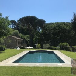 Farmhouse for sale with pool near Cortona, Tuscany (51)