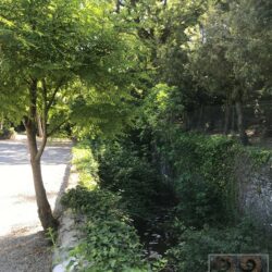 Farmhouse for sale with pool near Cortona, Tuscany (9)