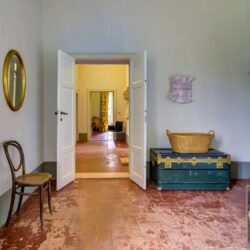 Stunning Historic Villa for sale near Fauglia Pisa Tuscany (11)