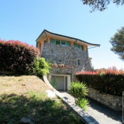 modern villa for sale near the sea Quercianella Livorno Tuscany (32)