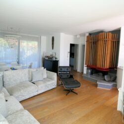 modern villa for sale near the sea Quercianella Livorno Tuscany (4)