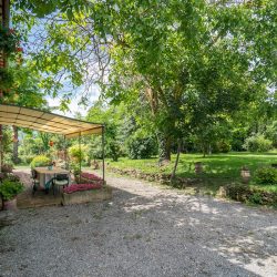 Restored Sarteano Farmhouse with Pool - Casa Tuscany