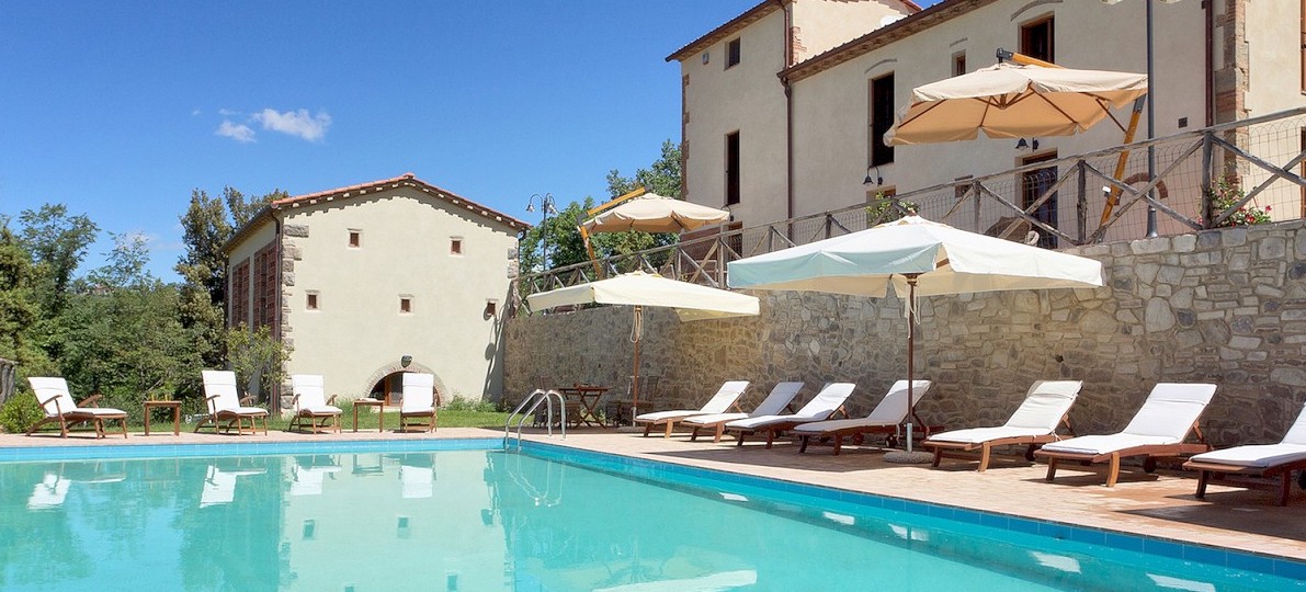 Property Price Reductions in Tuscany and Umbria! - Casa Tuscany