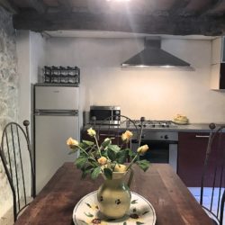 Townhouse with Garden for sale in Bagni di Lucca Tuscany_1200 (13)