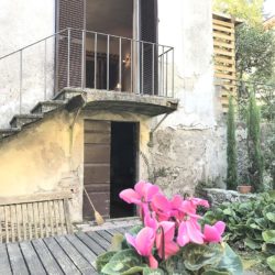 Townhouse with Garden for sale in Bagni di Lucca Tuscany_1200 (22)