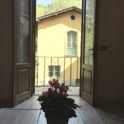 Townhouse with Garden for sale in Bagni di Lucca Tuscany_1200 (30)