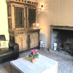 Townhouse with Garden for sale in Bagni di Lucca Tuscany_1200 (32)