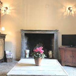 Townhouse with Garden for sale in Bagni di Lucca Tuscany_1200 (33)