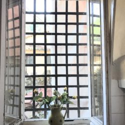 Townhouse with Garden for sale in Bagni di Lucca Tuscany_1200 (35)