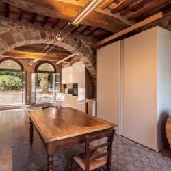 Large Historic Villa for Sale in Magione 18