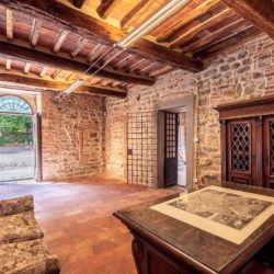 Large Historic Villa for Sale in Magione 15
