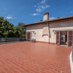 Large Historic Villa for Sale in Magione 7